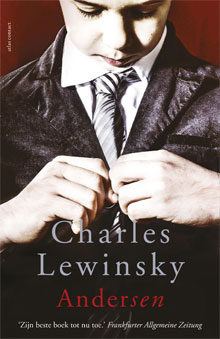 Charles Lewinsky - Andersen Recensie Informatie