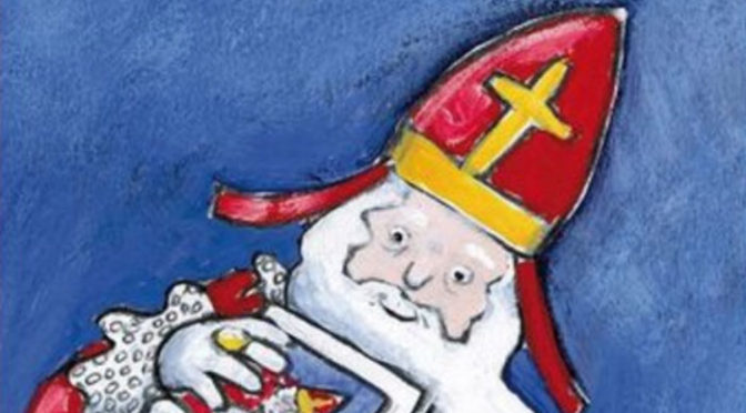 Stiptheid Daarom vuist Sinterklaas Boeken Tips Nieuwe Sinterklaasboeken