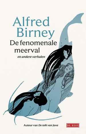 Alfred Birney De fenomenale meerval Recensie