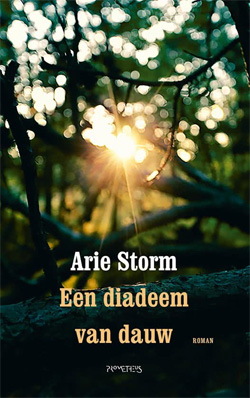 Arie Storm Een diadeem van dauw Recensie