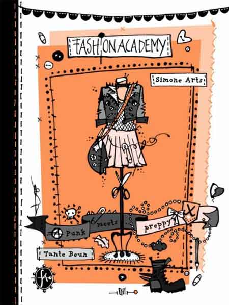 Recensie Fashion Academy 3