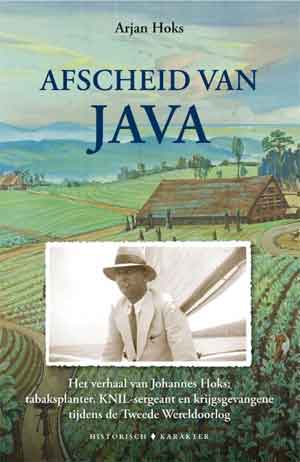 Arjan Hoks Afscheid van Java Recensie