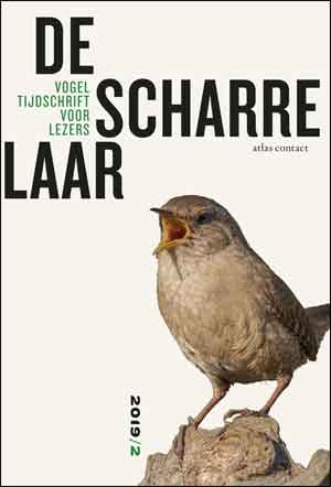 De Scharrelaar 2 Vogeltijdschrift Recensie