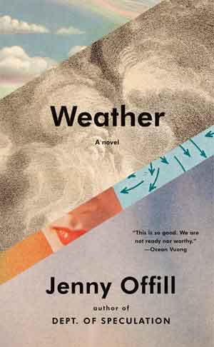 Jenny Offill Weather Recensie