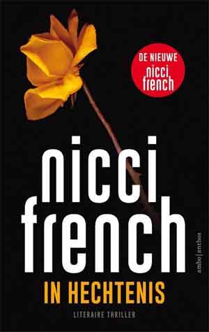 Nicci French In hechtenis Recensie