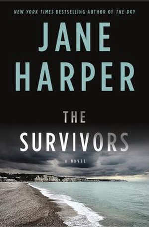 Jane Harper The Survivors Recensie