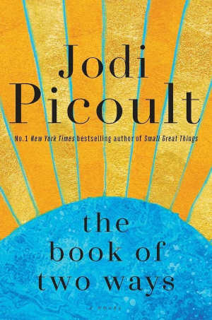 Jodi Picoult The Book of Two Ways