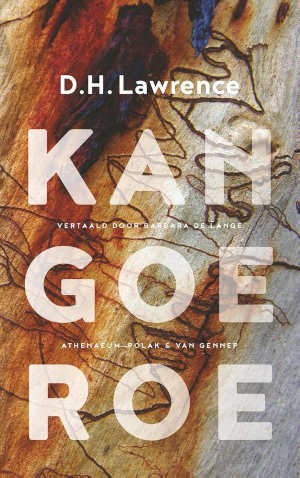 D.H. Lawrence Kangoeroe Recensie roman uit 1922