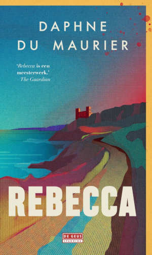 Daphne du Maurier Rebecca recensie