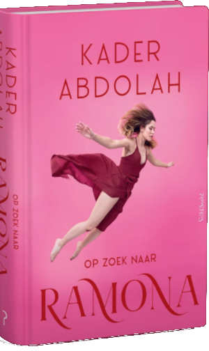 Luidspreker Winkelier bal Nieuwe Nederlandse romans 2021 - Alles over boeken en schrijvers