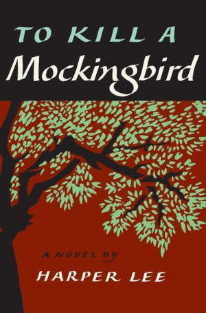 Harper Lee To Kill a Mockingbird Amerikaanse roman uit 1960