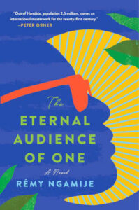 the eternal audience of one by rémy ngamije