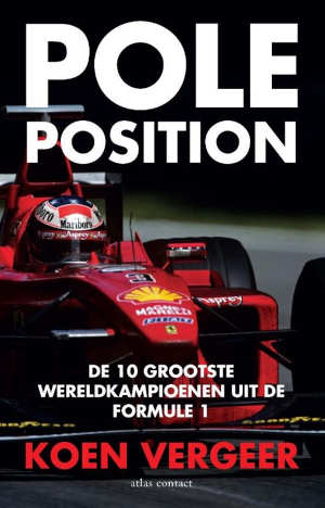 over Formule 1 Nieuwe 1 Boeken
