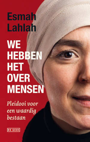 Esmah Lahlah We hebben het over mensen recensie en informatie