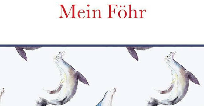 Susanne Fischer – Mein Föhr