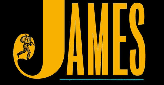 Percival Everett – James