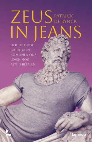 Patrick De Rynck Zeus in jeans recensie