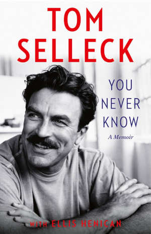 Tom Selleck You Never Know