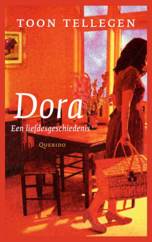 Toon Tellegen Dora roman uit 1998
