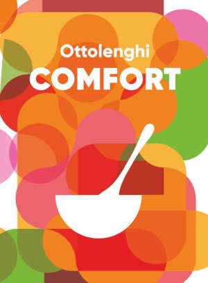 Yotam Ottolenghi Comfort kookboek