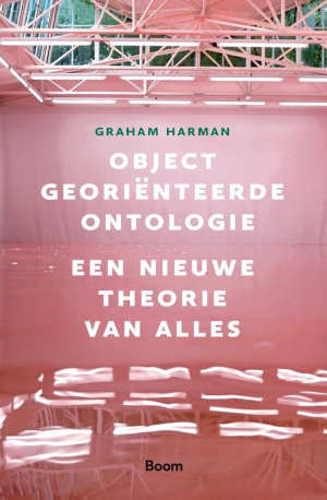 Graham Harman Objectgeoriënteerde ontologie recensie van Tim Donker