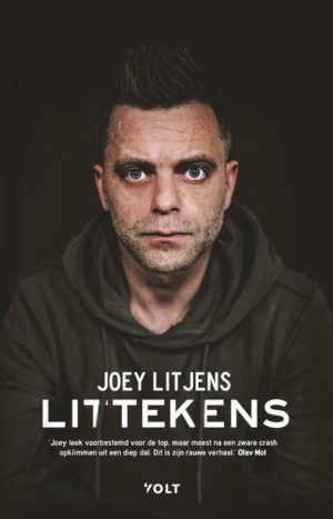 Joey Litjens Littekens recensie