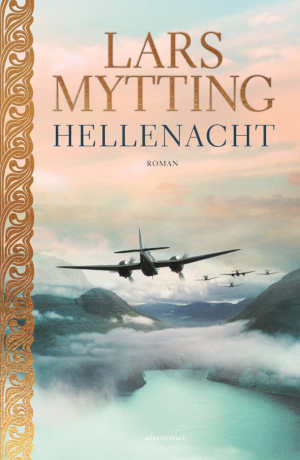 Lars Mytting Hellenacht recensie