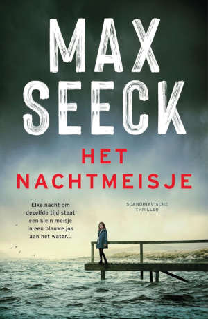 Max Seeck Het nachtmeisje recensie