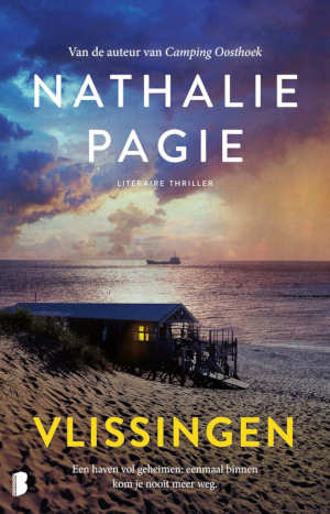 Nathalie Pagie Vlissingen recensie