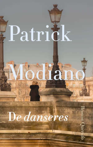 Patrick Modiano De danseres recensie