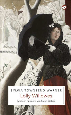 Sylvia Townsend Warner Lolly Willowes roman uit 1926