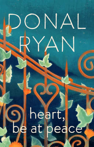 Donal Ryan Heart, Be at Peace