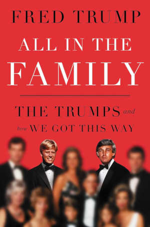 Fred Trump All in the Family recensie en review