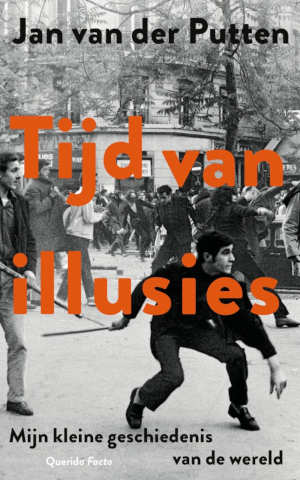 Jan van der Putten Tijd van illusies recensie