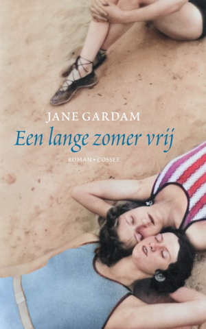 Jane Gardam Een lange zomer vrij recensie
