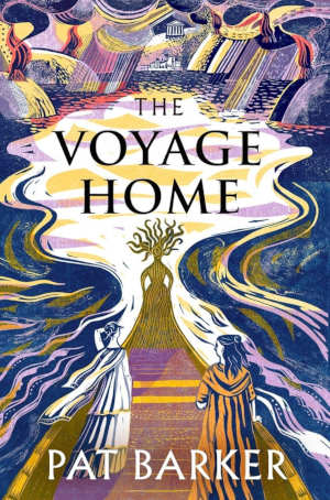 Pat Barker The Voyage Home review en recensie