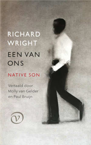 Richard Wright Een van ons
