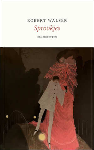 Robert Walser Sprookjes recensie