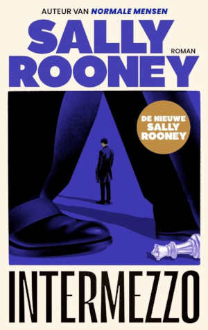 Sally Rooney Intermezzo recensie