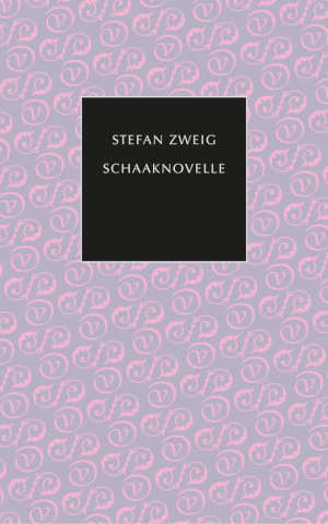 Stefan Zweig Schaaknovelle