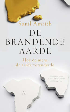 Sunil Amrith De brandende aarde recensie