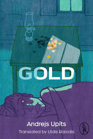 Andrejs Upits Gold recensie en review