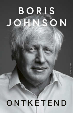 Boris Johnson Ontketend recensie