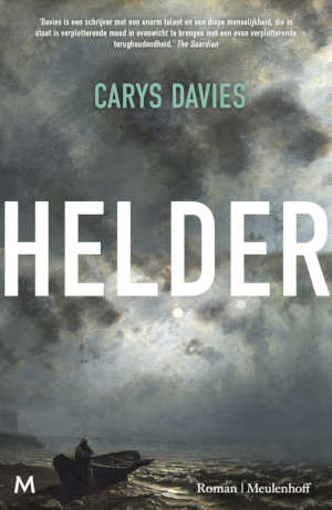 Carys Davies Helder recensie