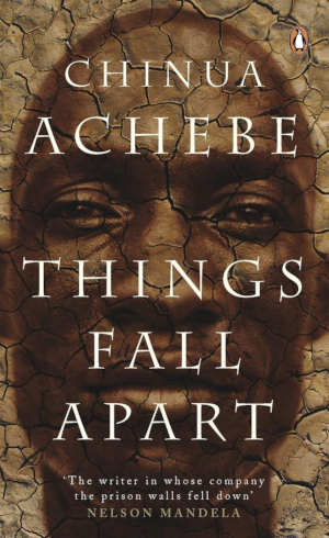 Chinua Achebe Things Fall Apart