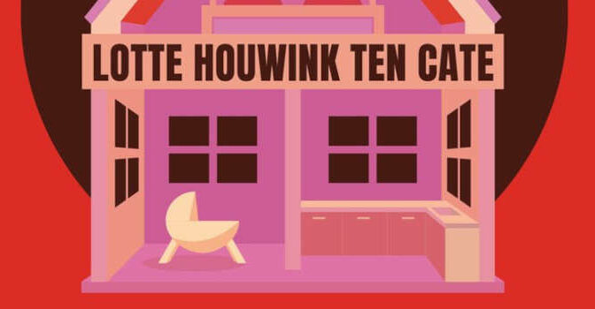 Lotte Houwink ten Cate – De mythe van het gezin