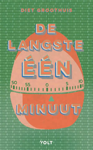 Diet Groothuis De langste een minuut recensie