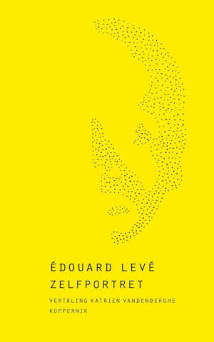 Edouard Leve Zelfportret recensie