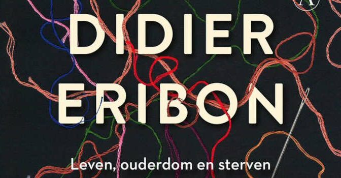 Didier Eribon – Een vrouw uit het volk