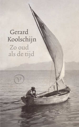 Gerard Koolschijn Zo oud als de tijd recensie